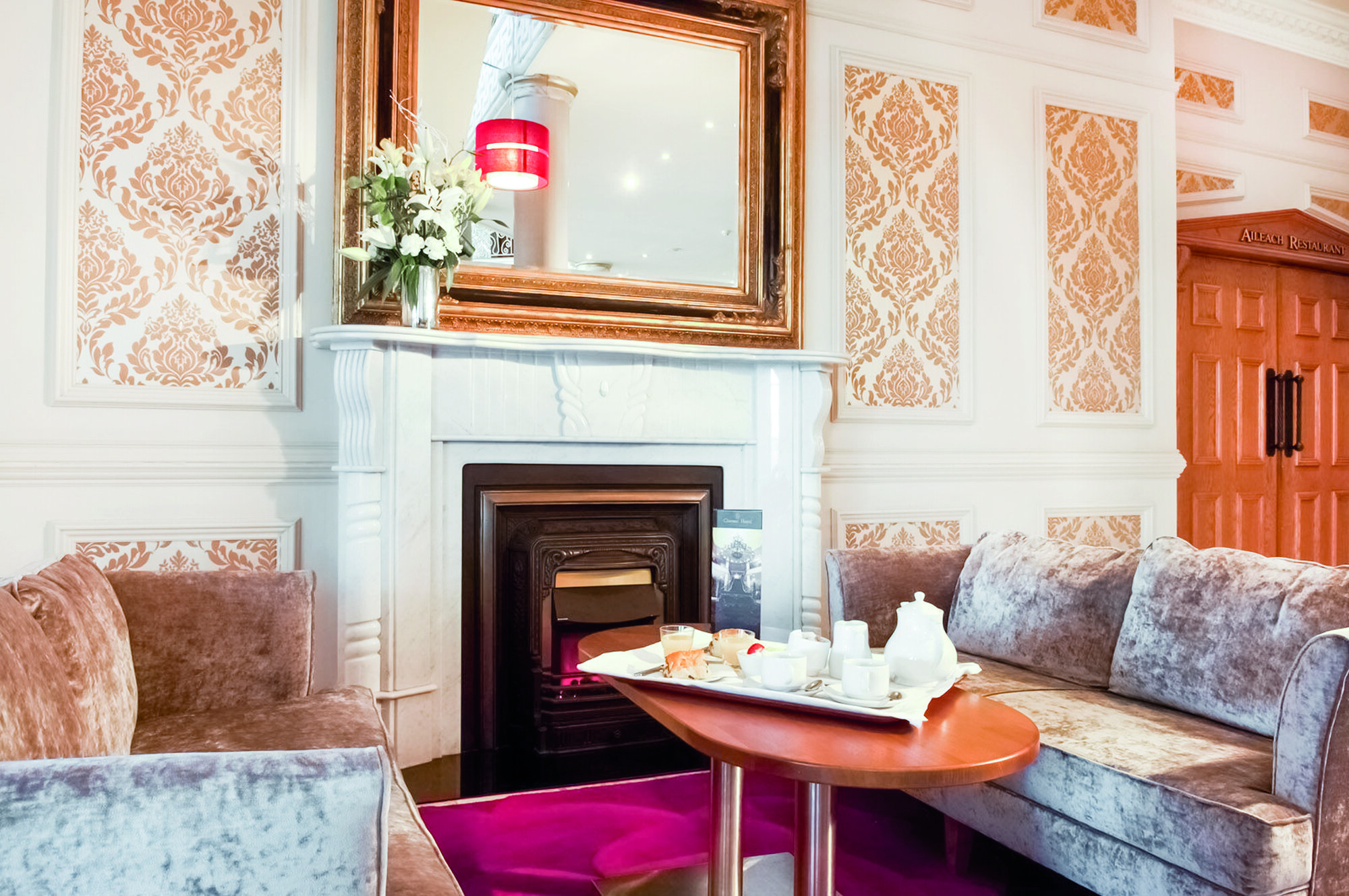 Clanree Hotel 2