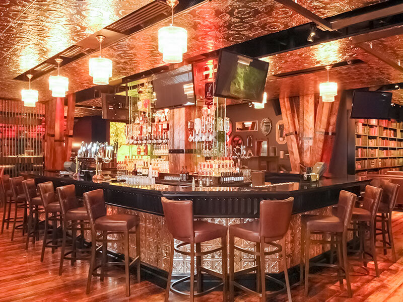 Clanree Hotel 3