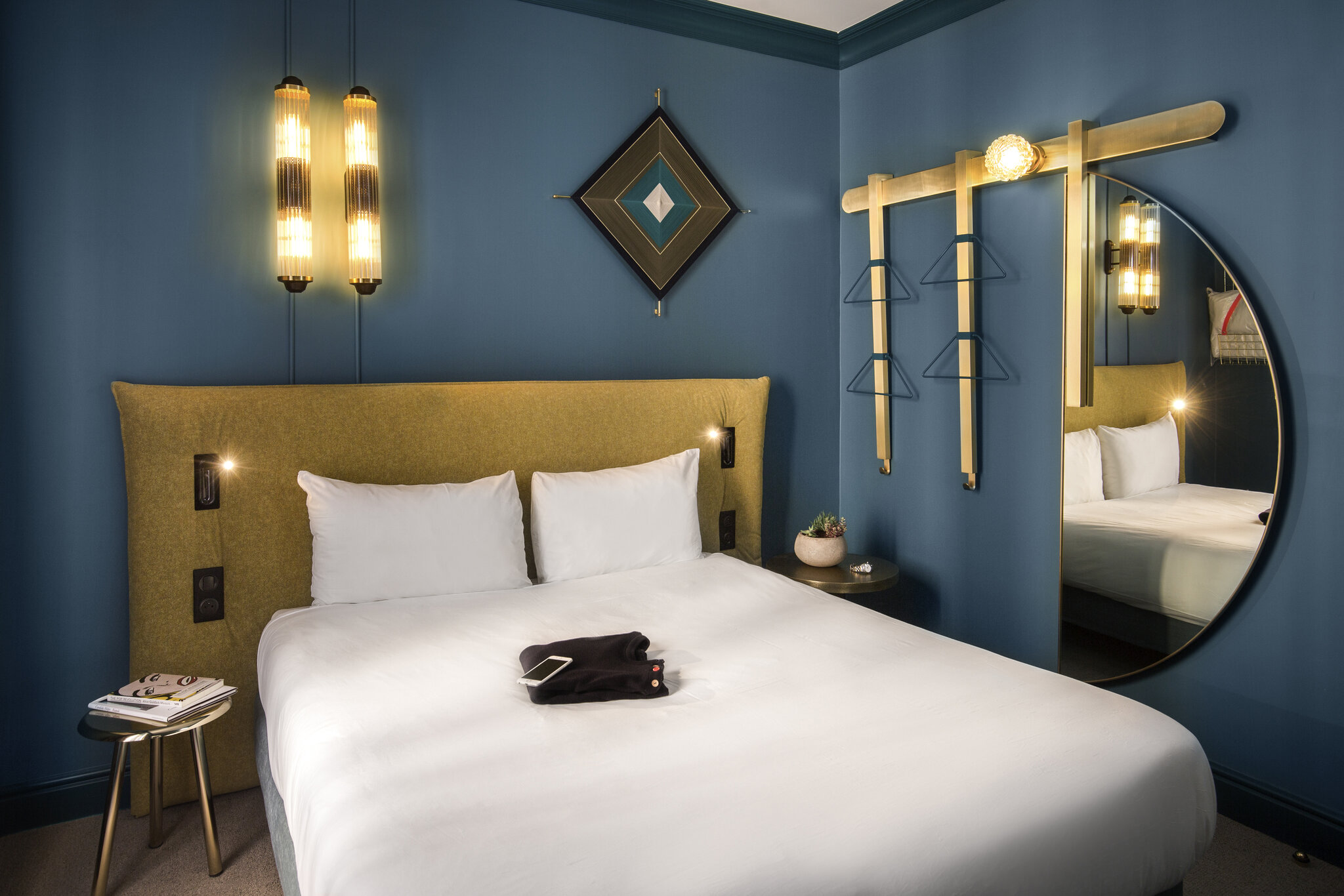 Ibis Styles Paris Nation Cours de Vincennes