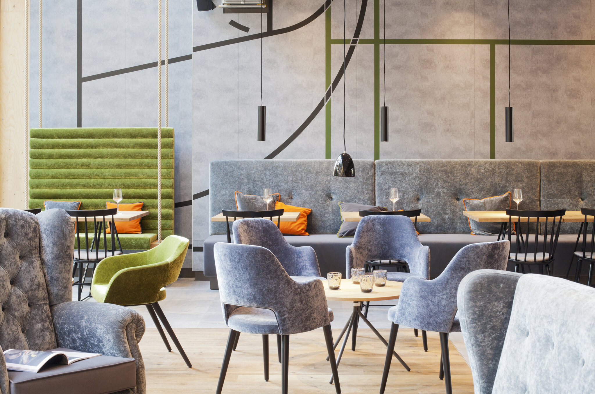 Das Schulhaus Hotel 5