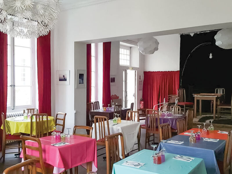 L'Alzire Auberge Culturelle 4