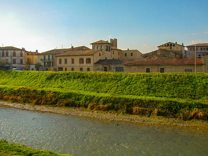 B&B Antica Dimora delle Acque 3