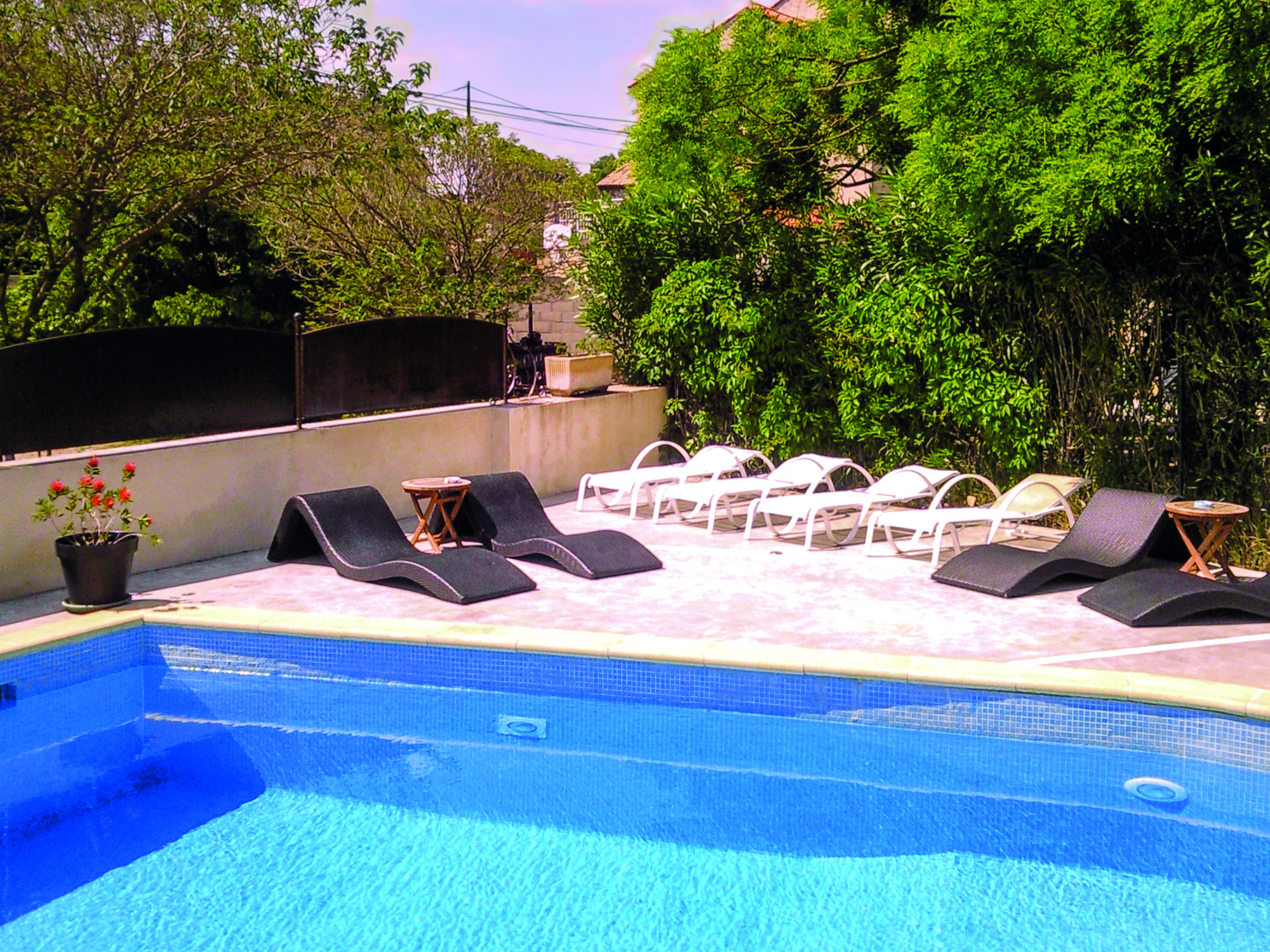 Auberge de Tavel 3