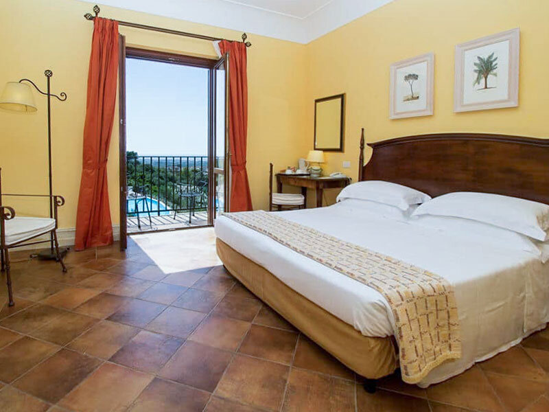 Baglio Oneto dei Principi di San Lorenzo - Luxury Wine Resort 2