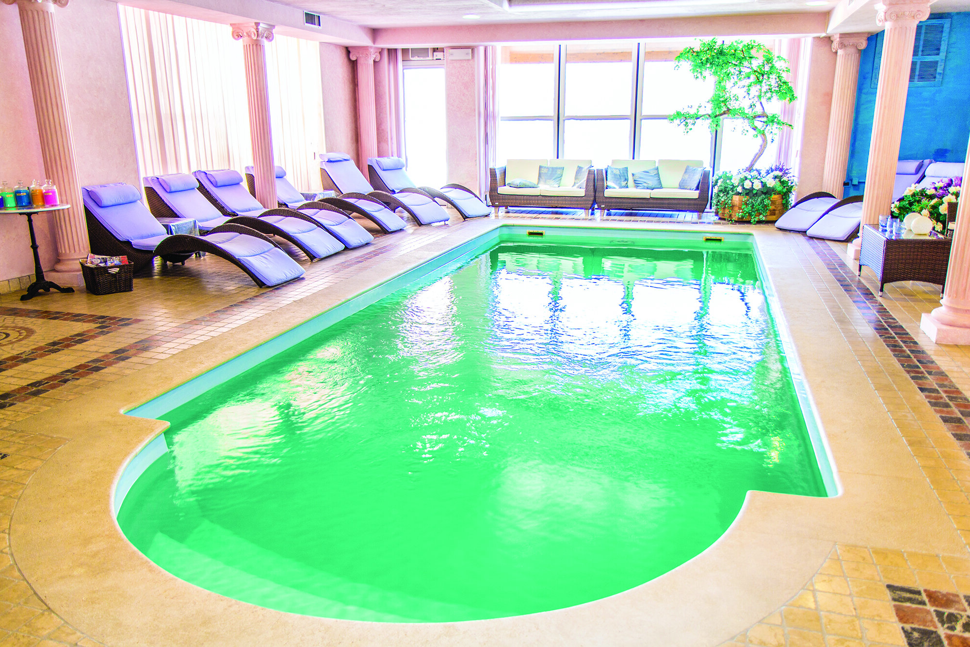 La Bocchetta Hotel Wellness & RelaxS 2