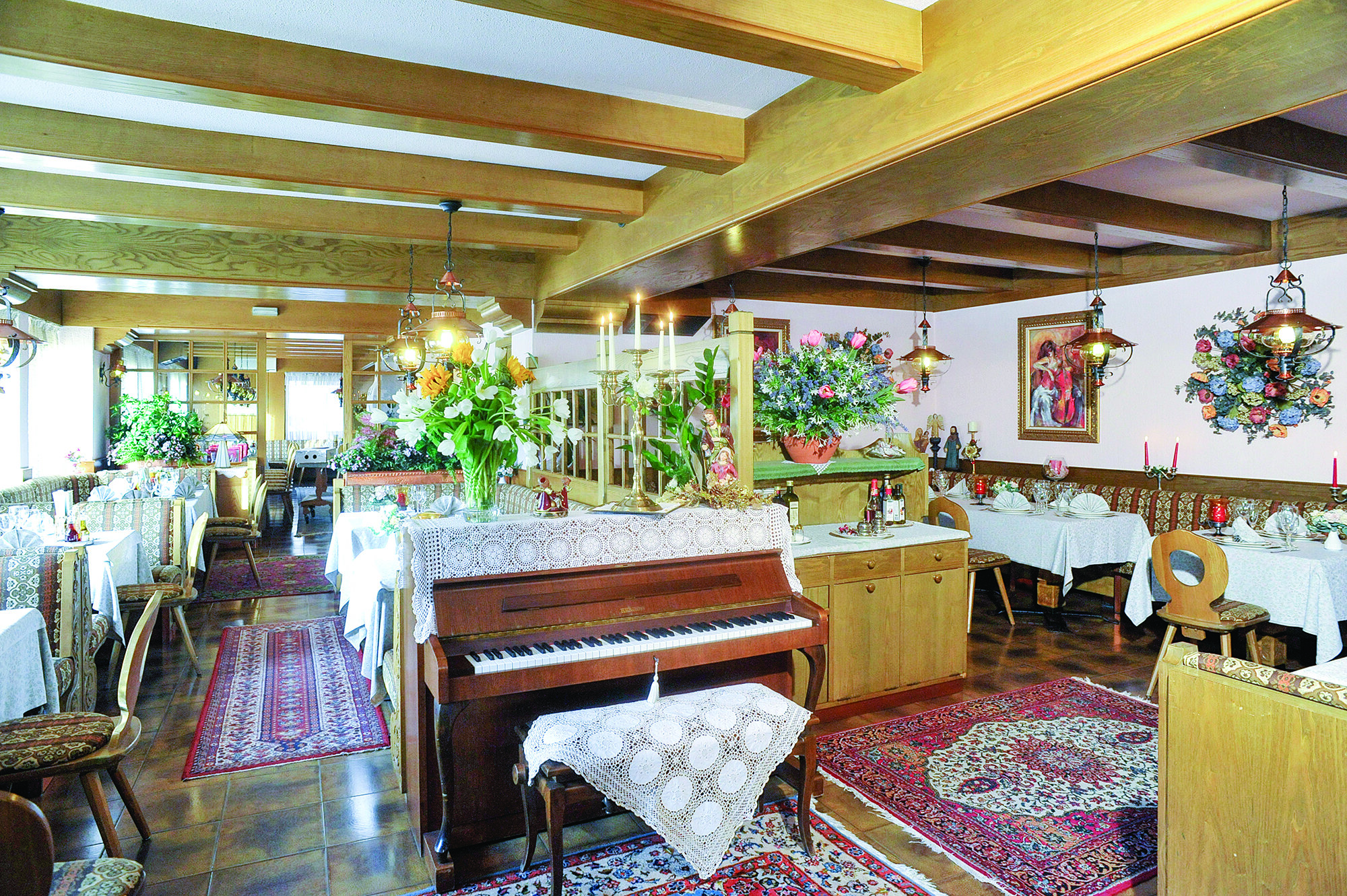 La Bocchetta Hotel Wellness & RelaxS 2