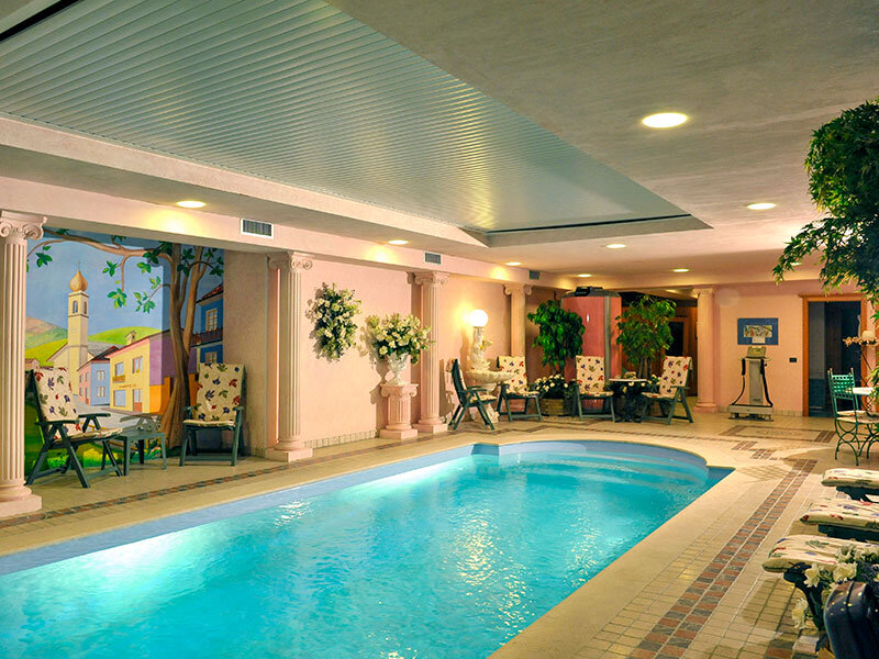 La Bocchetta Hotel Wellness & RelaxS 4