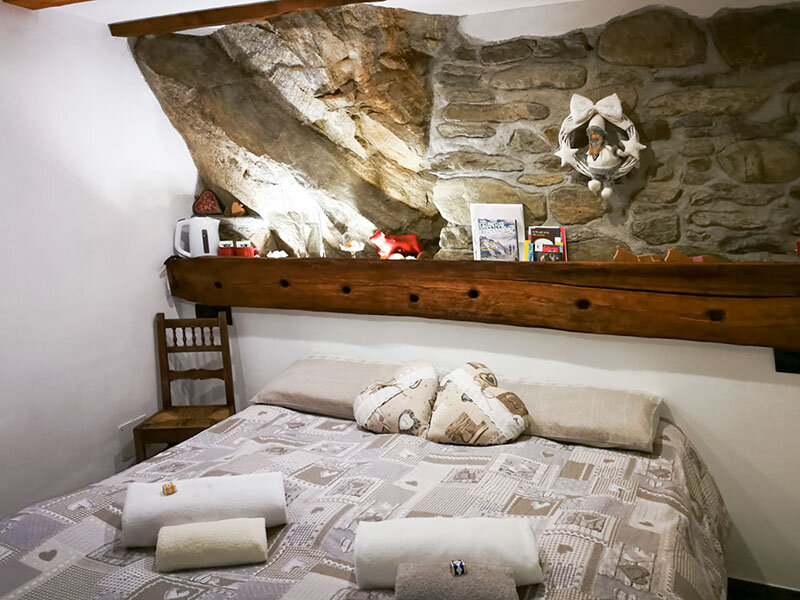 B&B Mont Mars 2