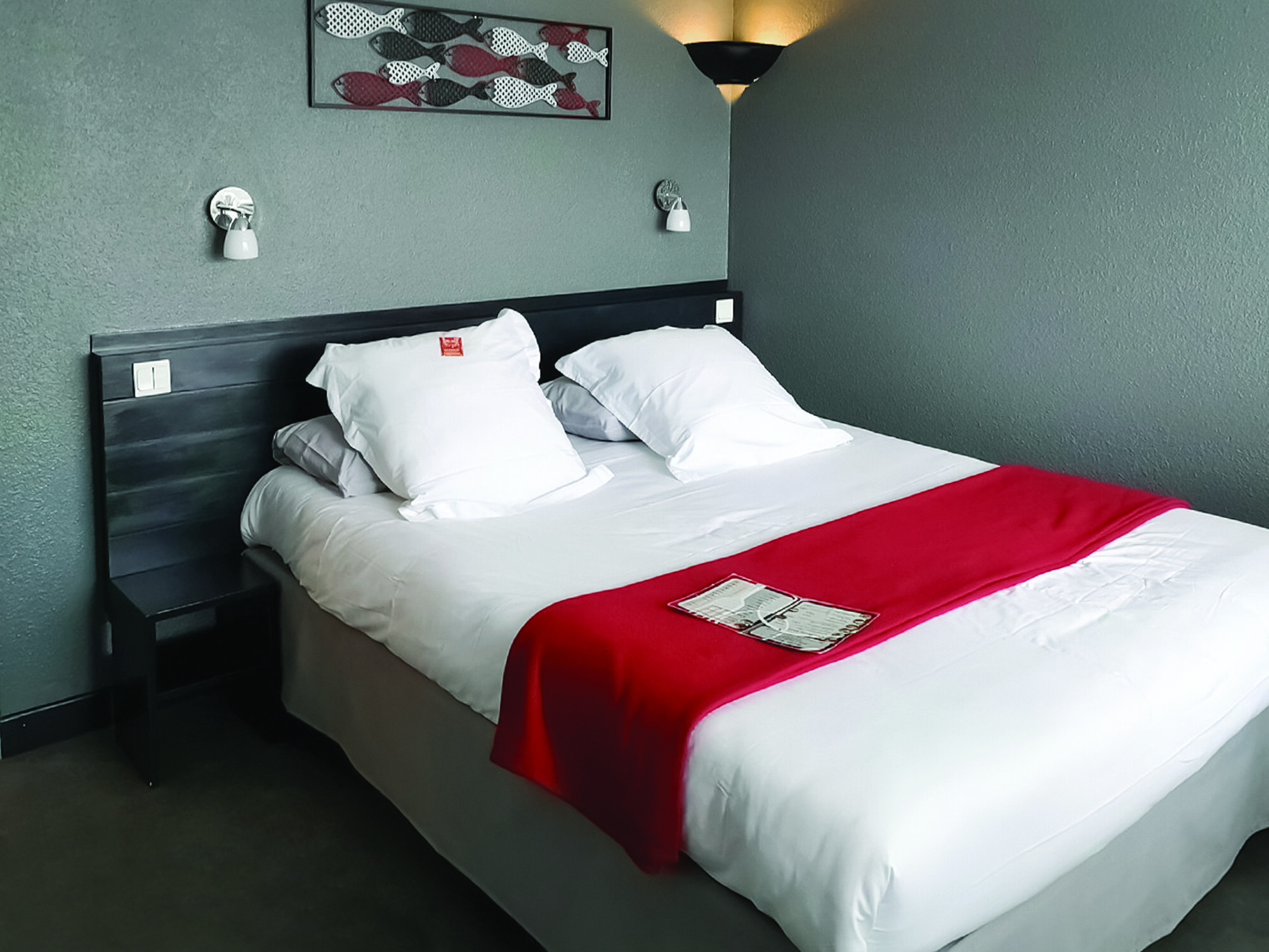 Hôtel Balladins Dieppe 2