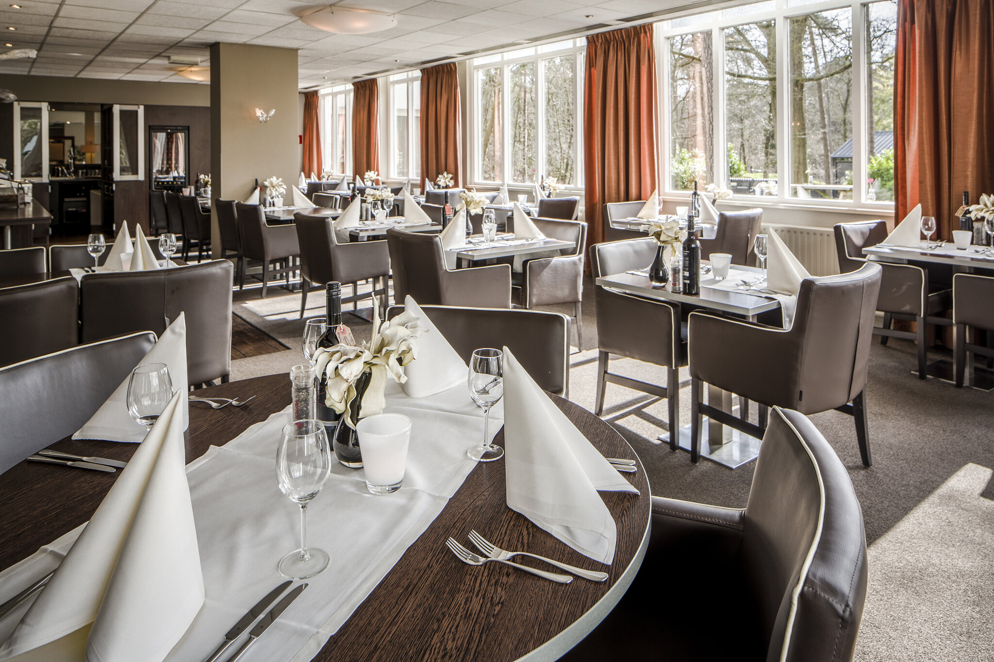Fletcher Hotel-Restaurant Boschoord 3