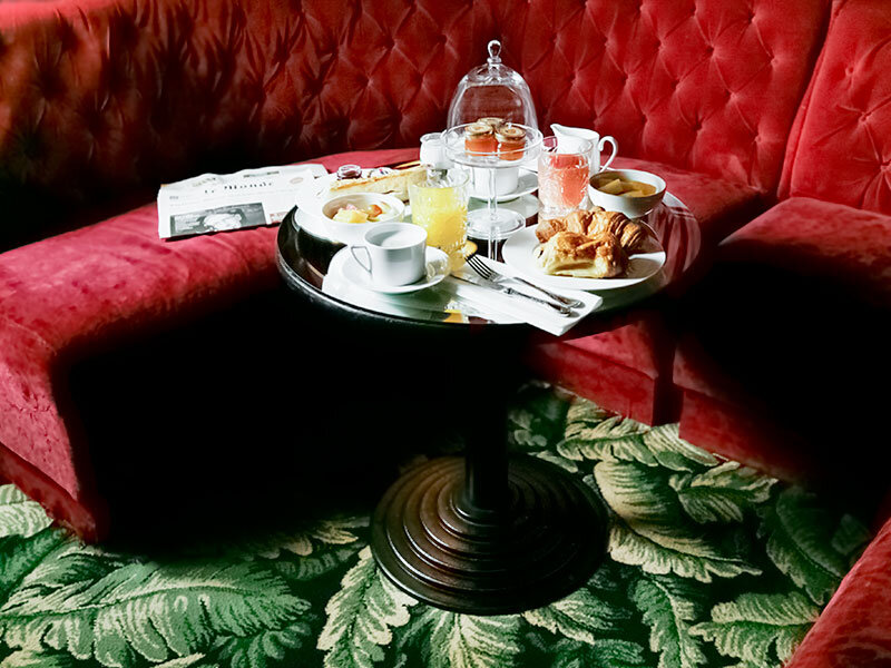 Hôtel Mathis 3