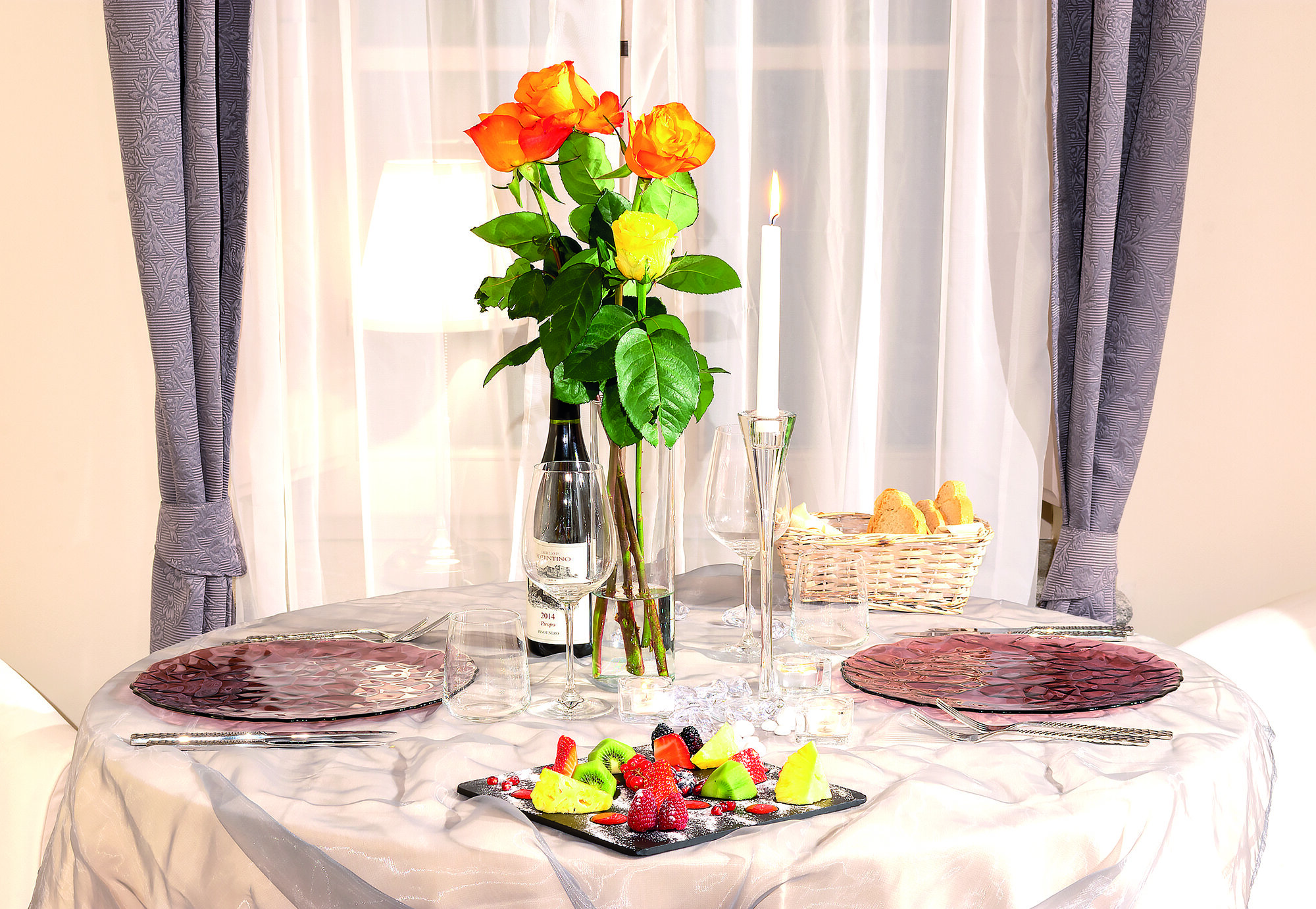 Grand Hotel Impero Spa & Resort 4