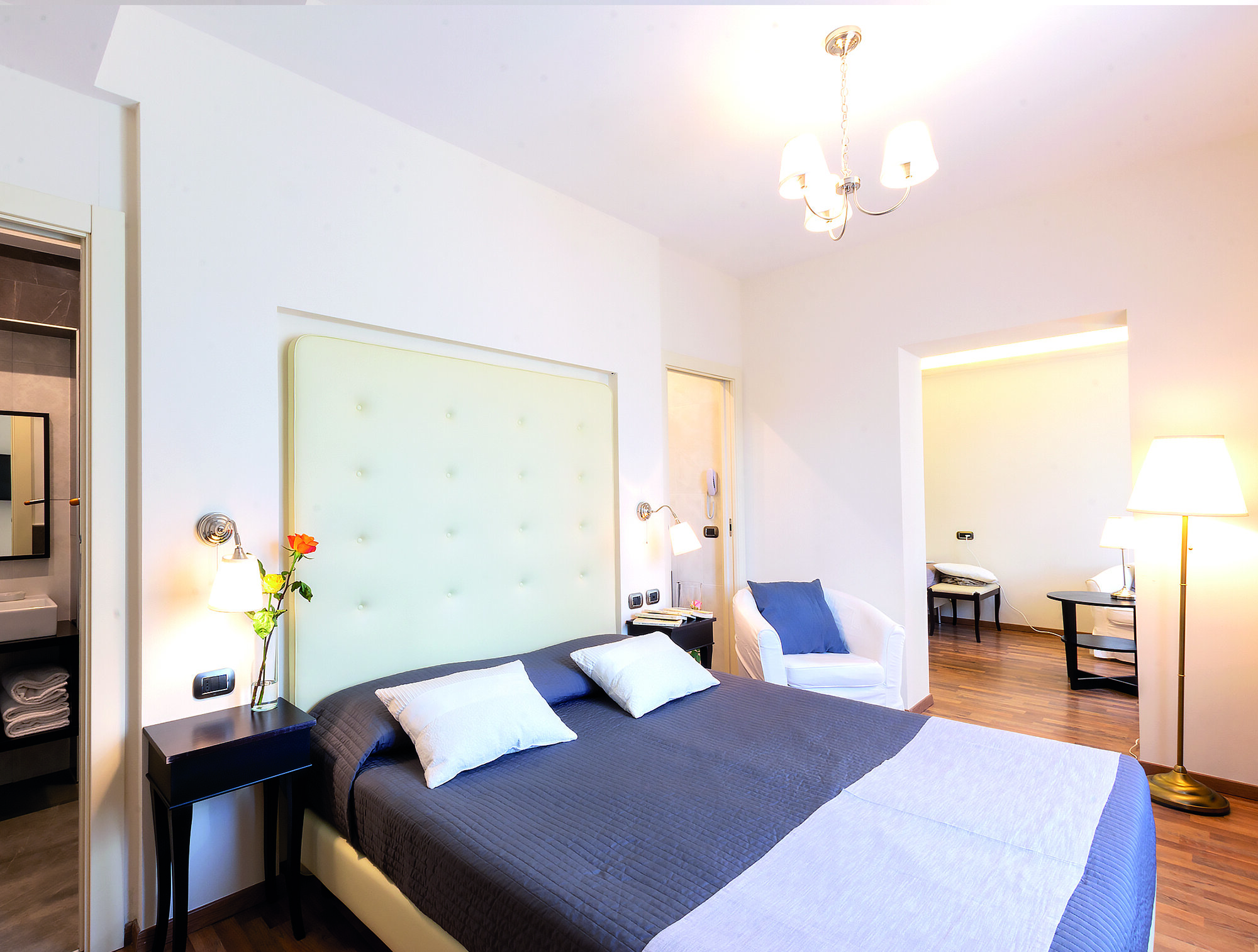 Grand Hotel Impero Spa & Resort 2
