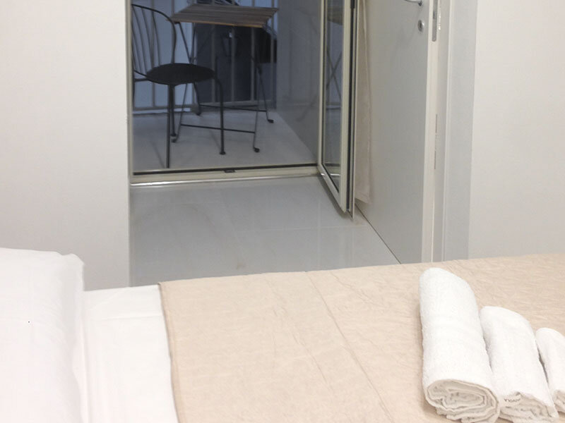 B&B Domus Chiara 2