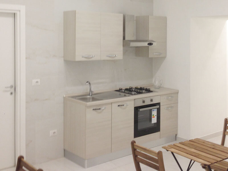 B&B Domus Chiara 3