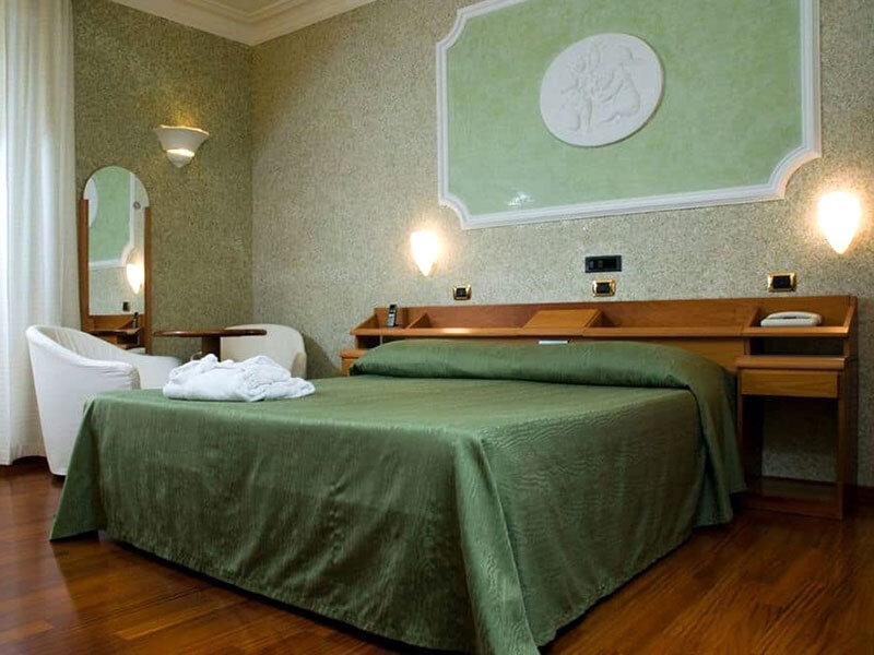 Grand Hotel Ambasciatori 2