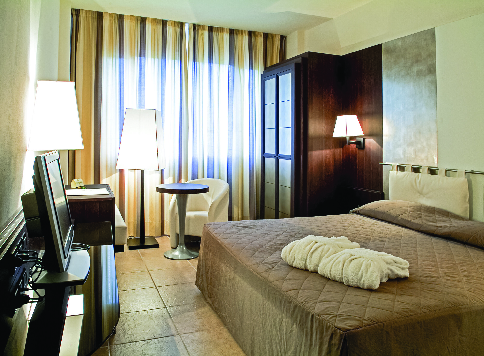 Grand Hotel Admiral Palace