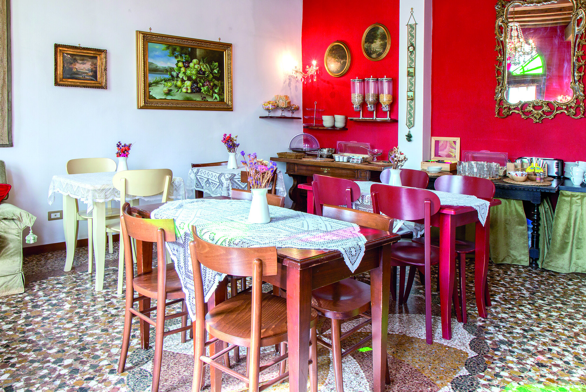 Relais Alcova del Doge 5