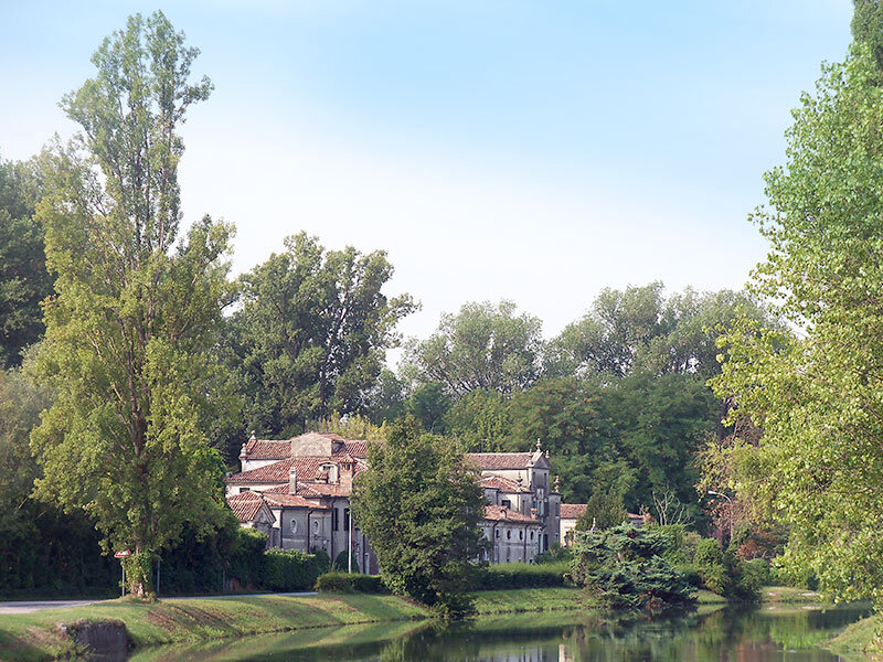 Relais Alcova del Doge 3