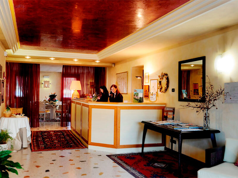 Wine Hotel San Giacomo Activity & Wellness 3