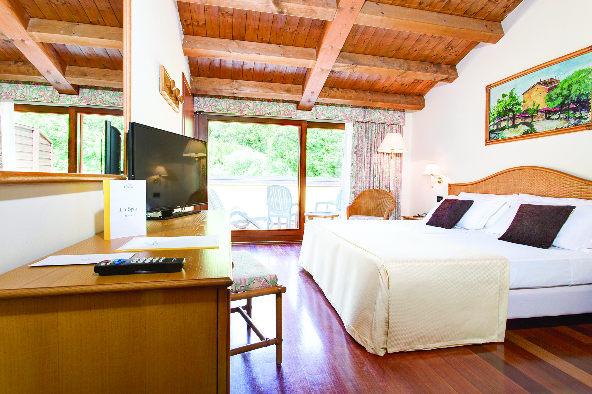 Poiano Resort Hotel 3