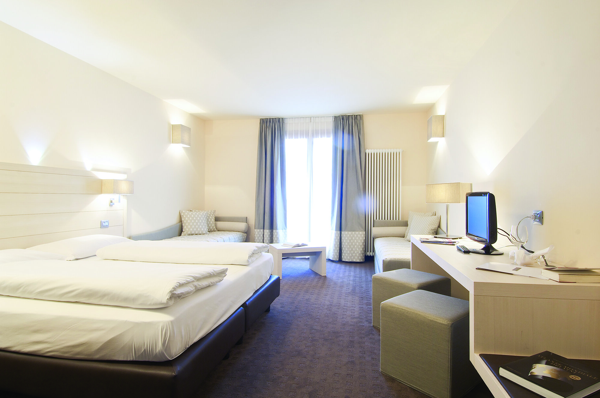 Family Hotel la Perla 2
