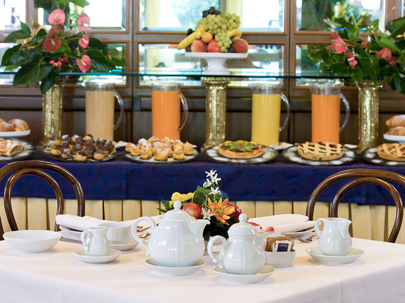 Hotel Savoy 5