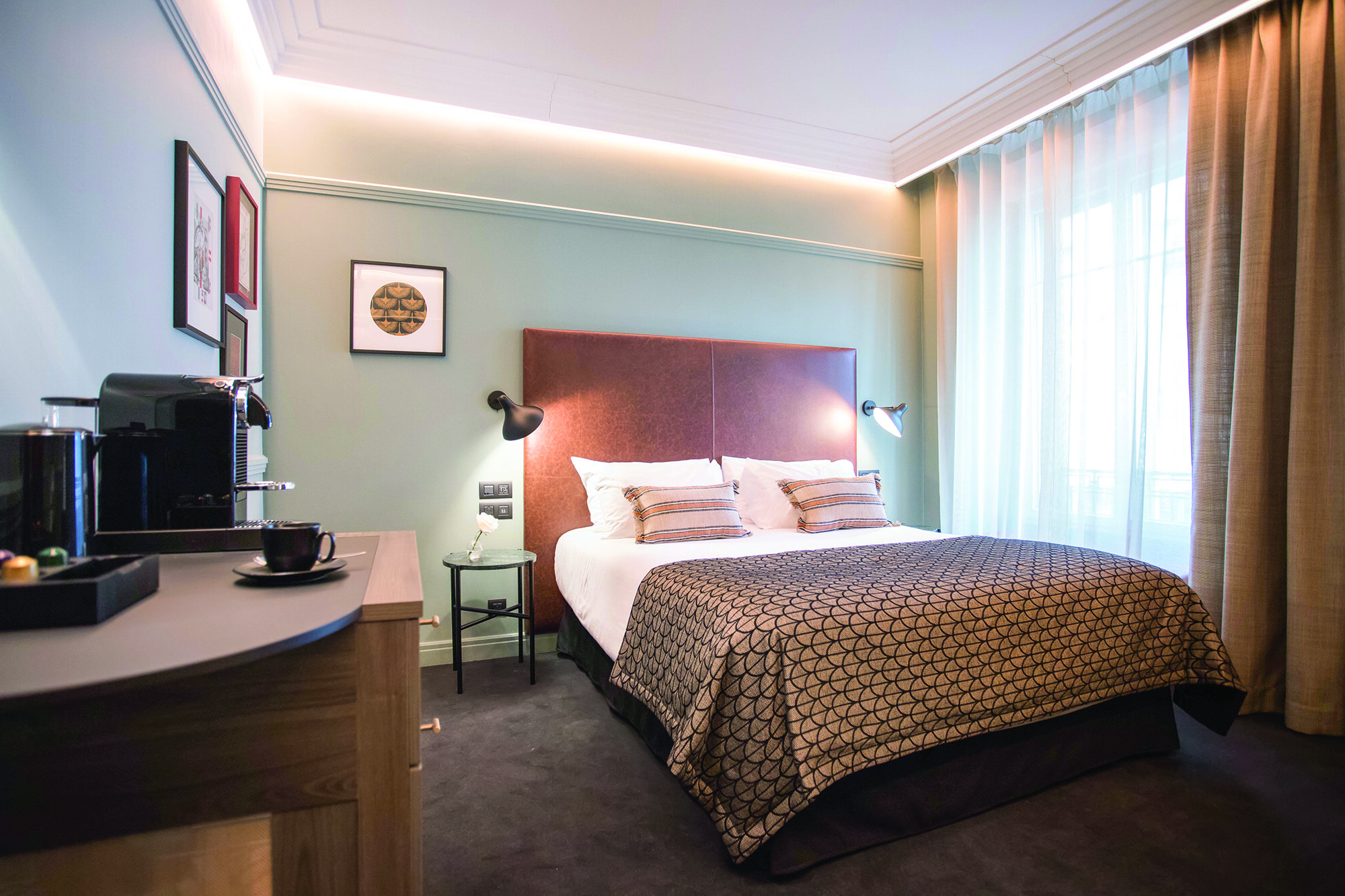 Maison Rouge Strasbourg Hotel & Spa, Autograph Collection 5