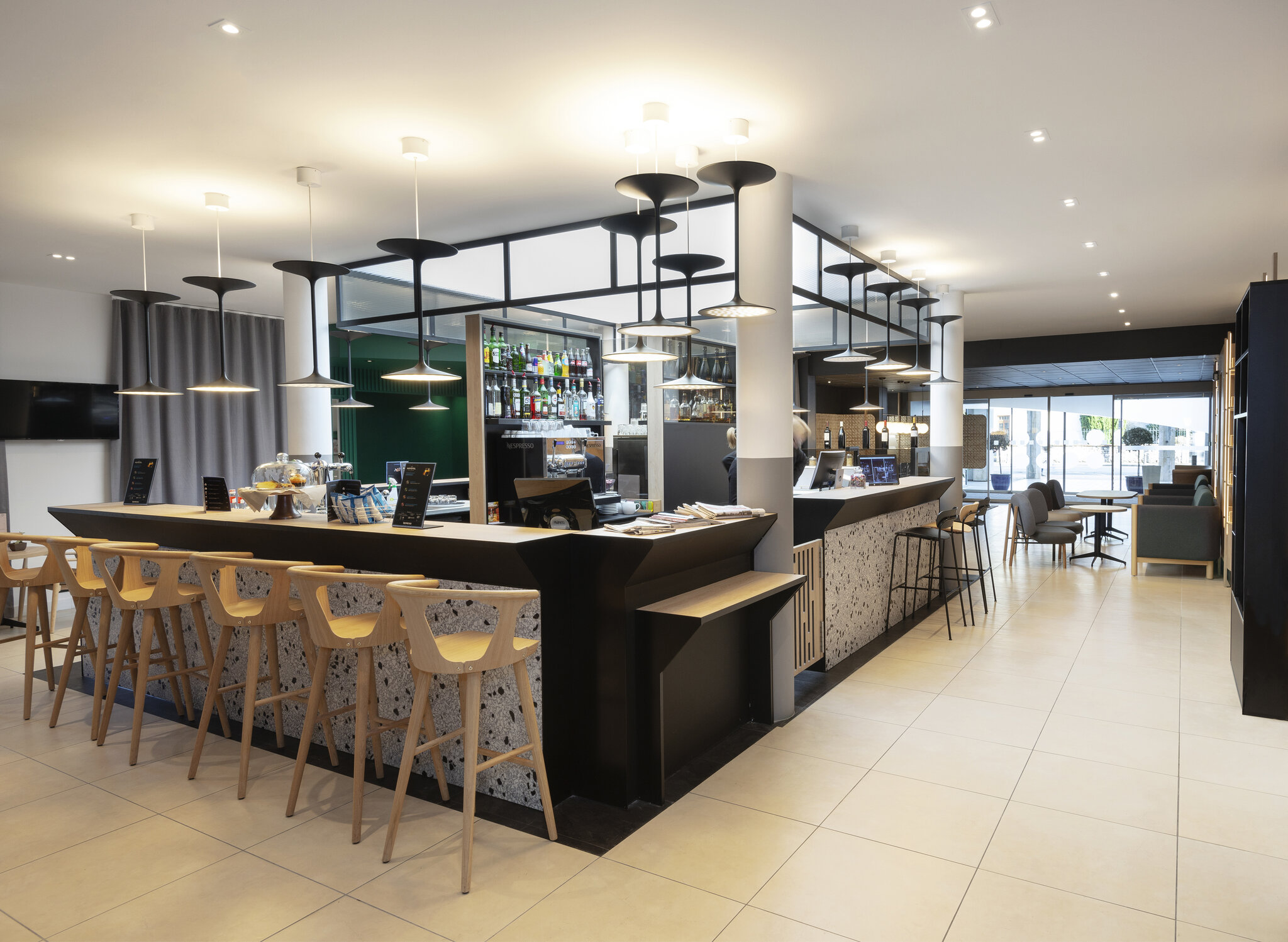 Novotel Blois Centre Val de Loire 5