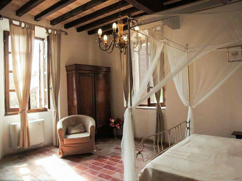 Antico Borgo di Tabiano Castello 2