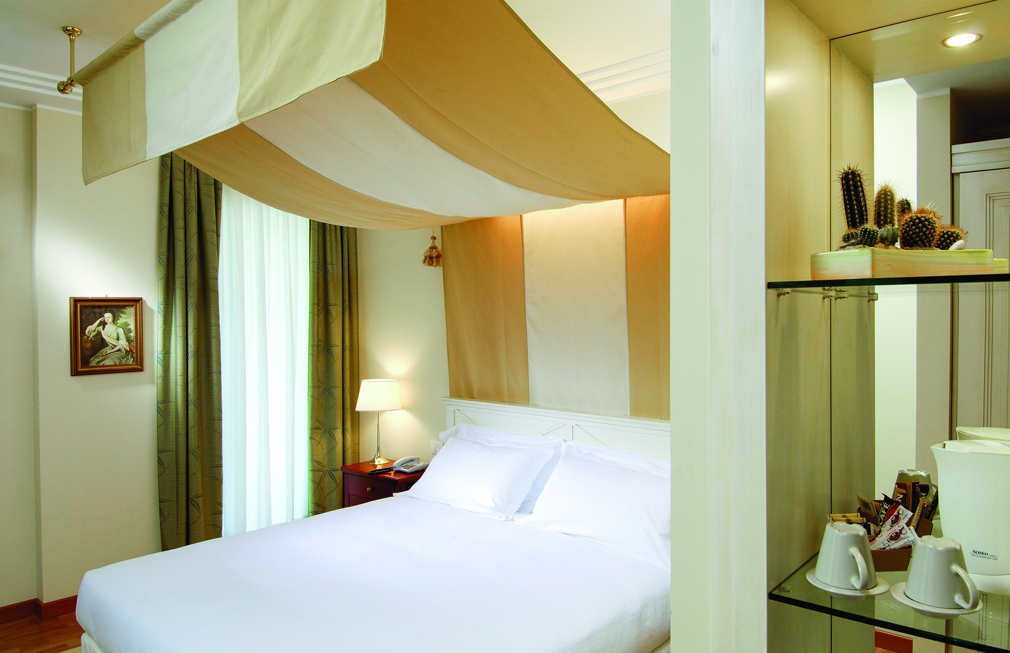 Rizzi Aquacharme Hotel & Spa 2