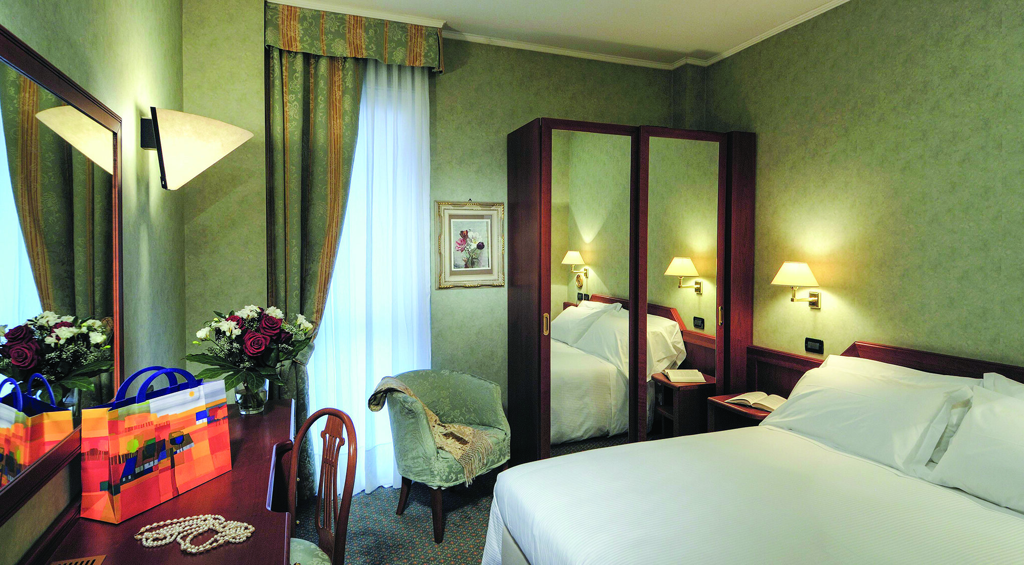 Rizzi Aquacharme Hotel & Spa 3
