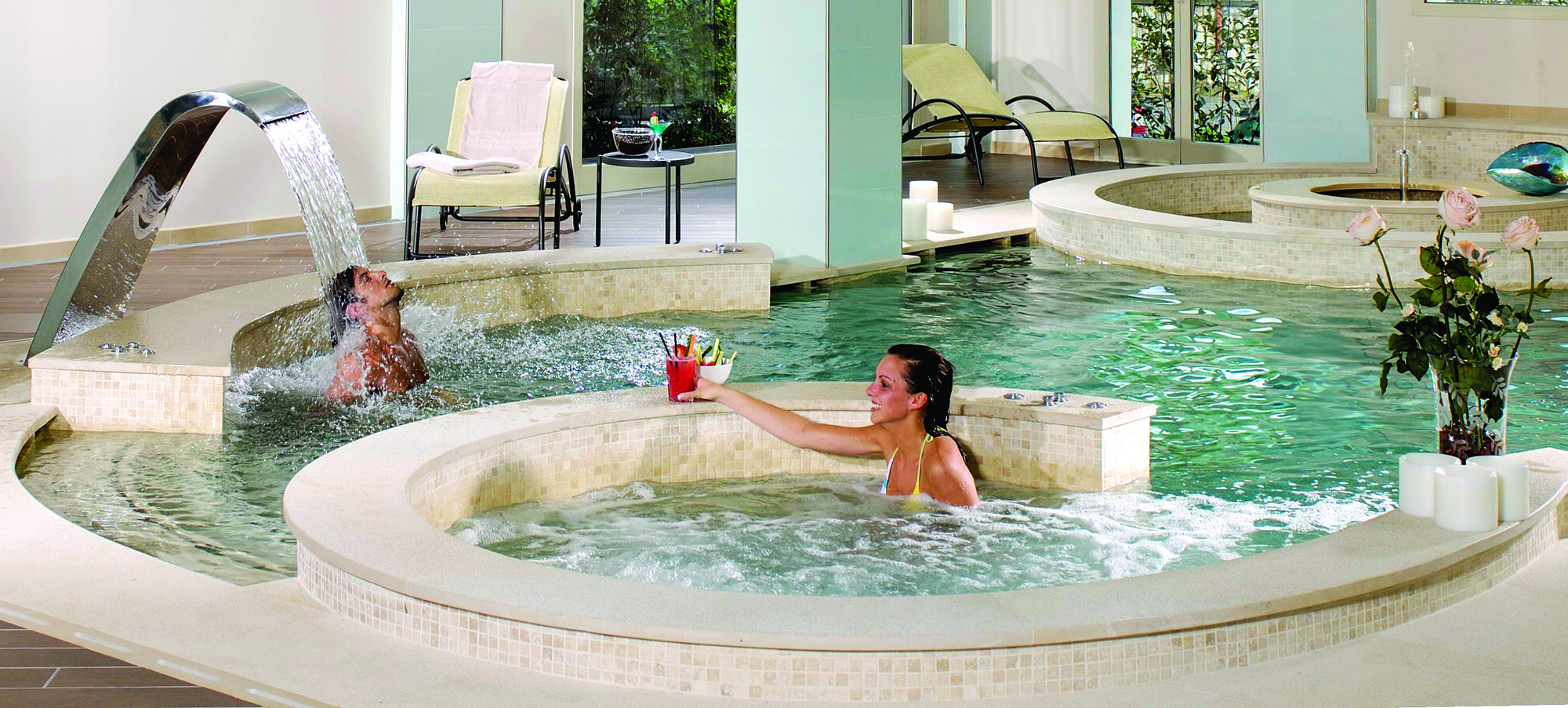 Rizzi Aquacharme Hotel & Spa 4