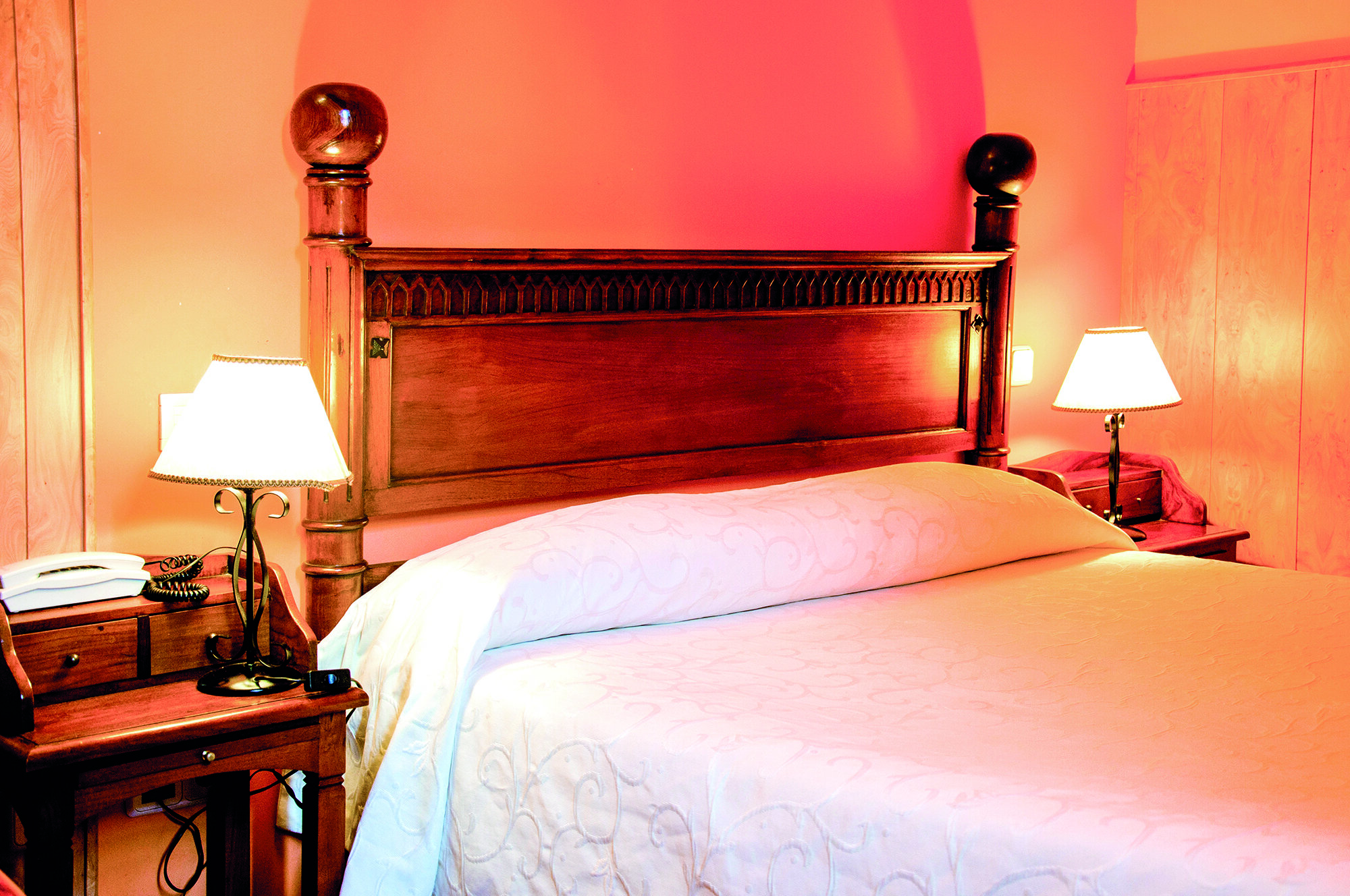 Hotel El Tejo 3