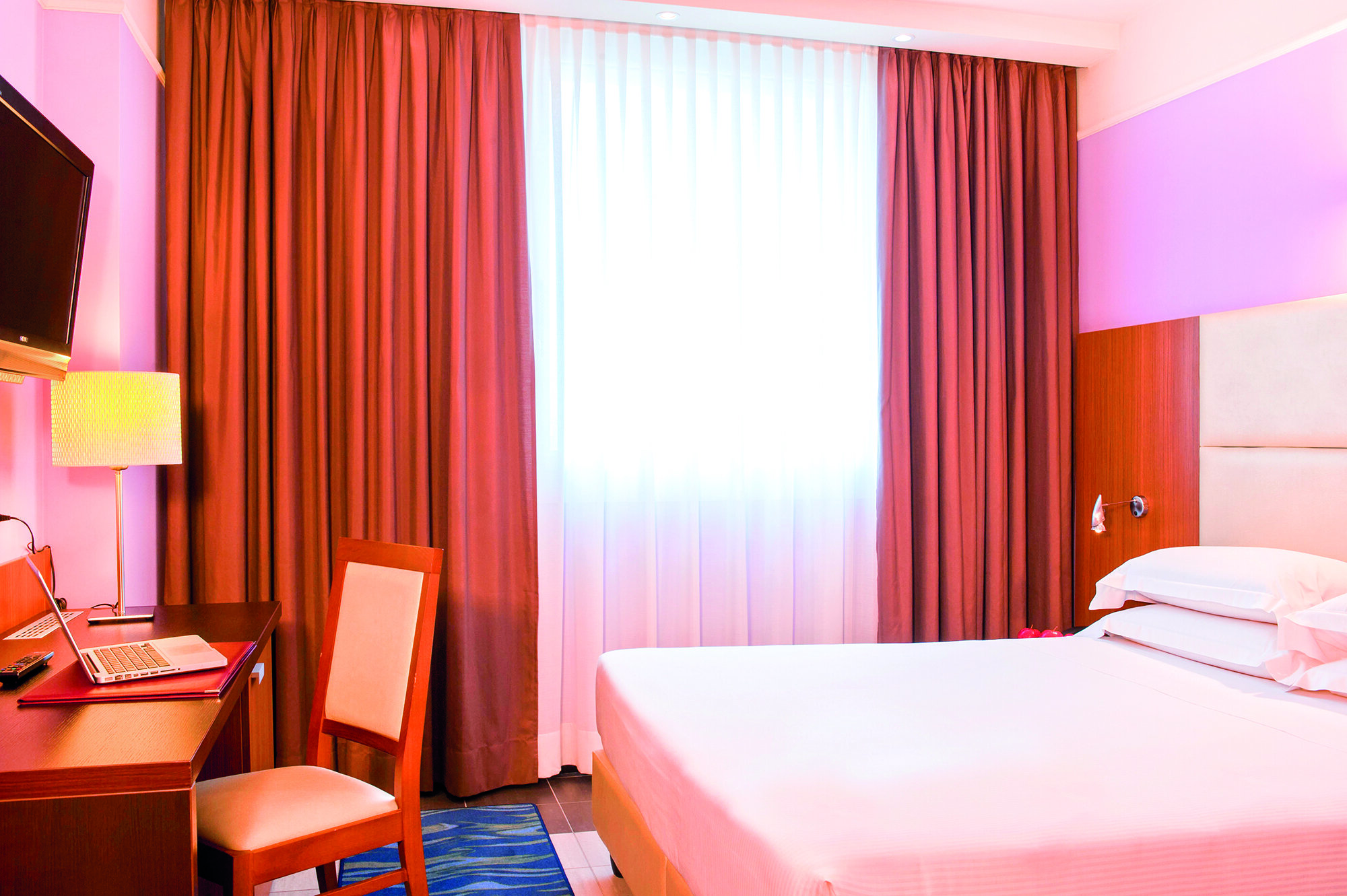 My One Hotel Bologna 4
