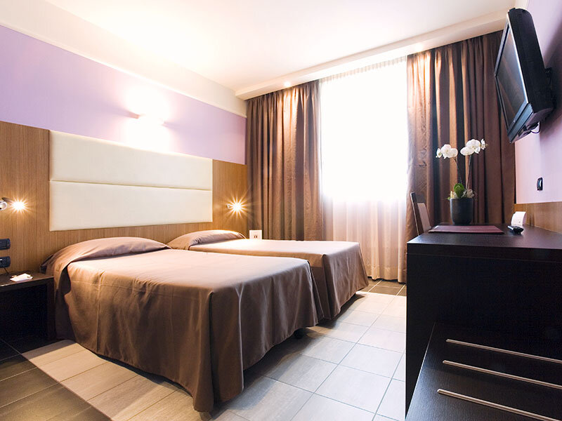 My One Hotel Bologna 3