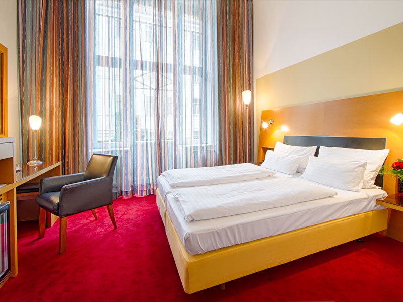 Hotel Theatrino