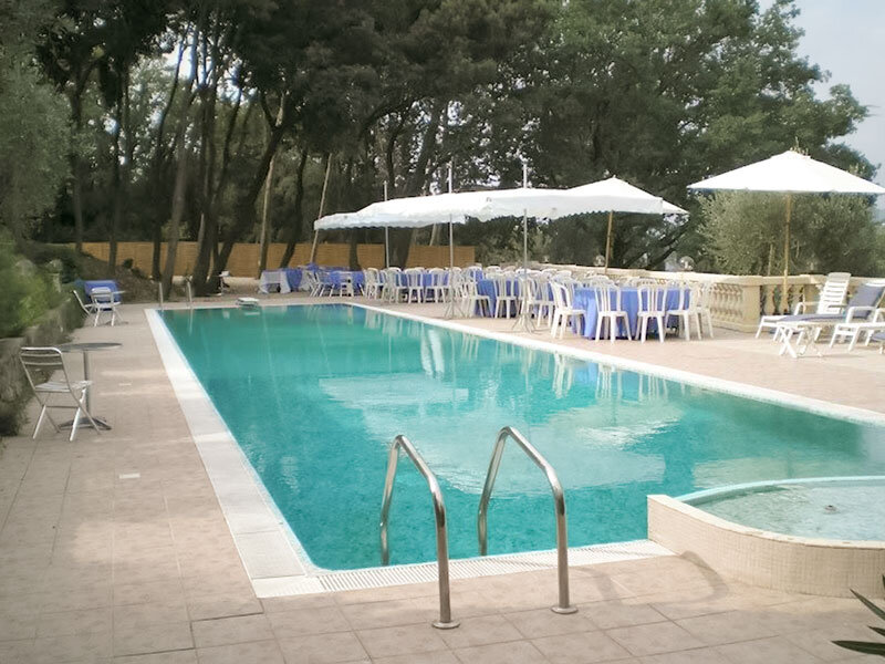 Domaine du Paradis des Oiseaux 3