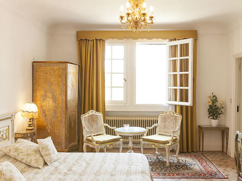 Domaine du Paradis des Oiseaux 2