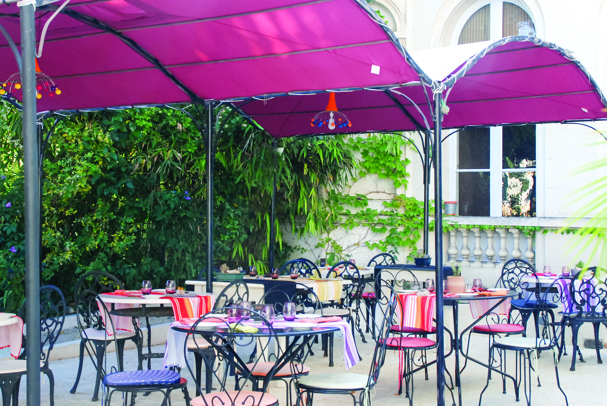 La Gourmandine 2