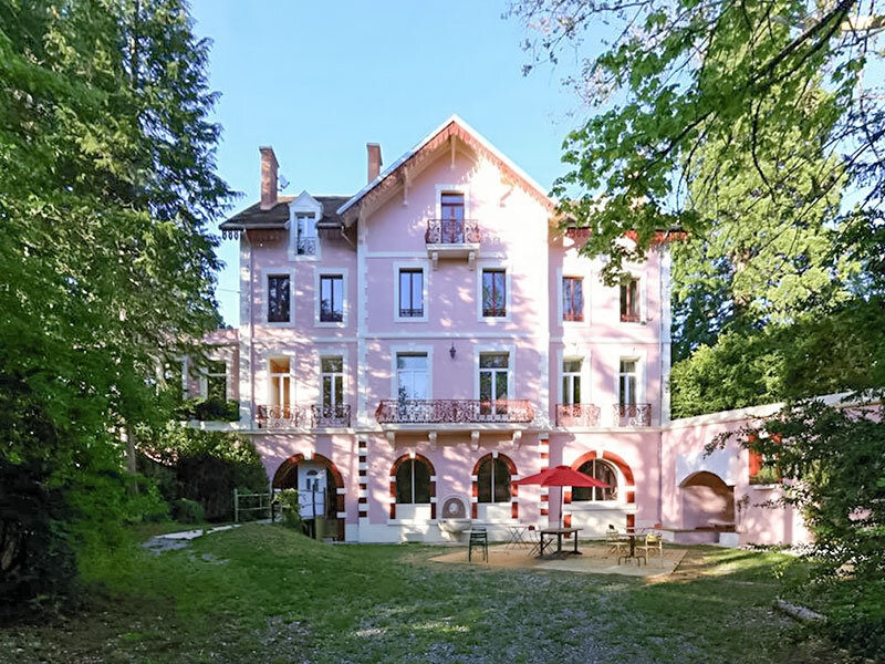 Chambre d'Hôtes la Font Vineuse 3