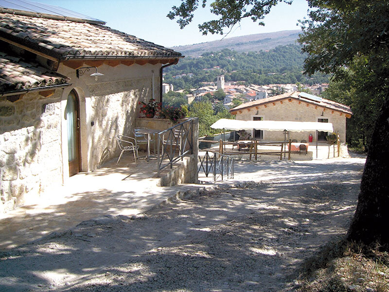 Country House Antiche Dimore 2