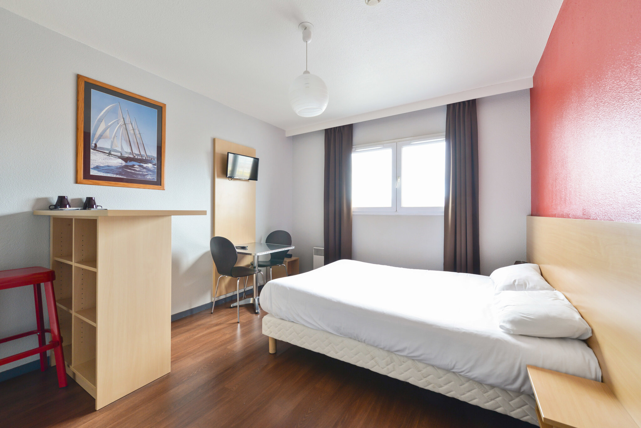 The People hostel -fregate 5