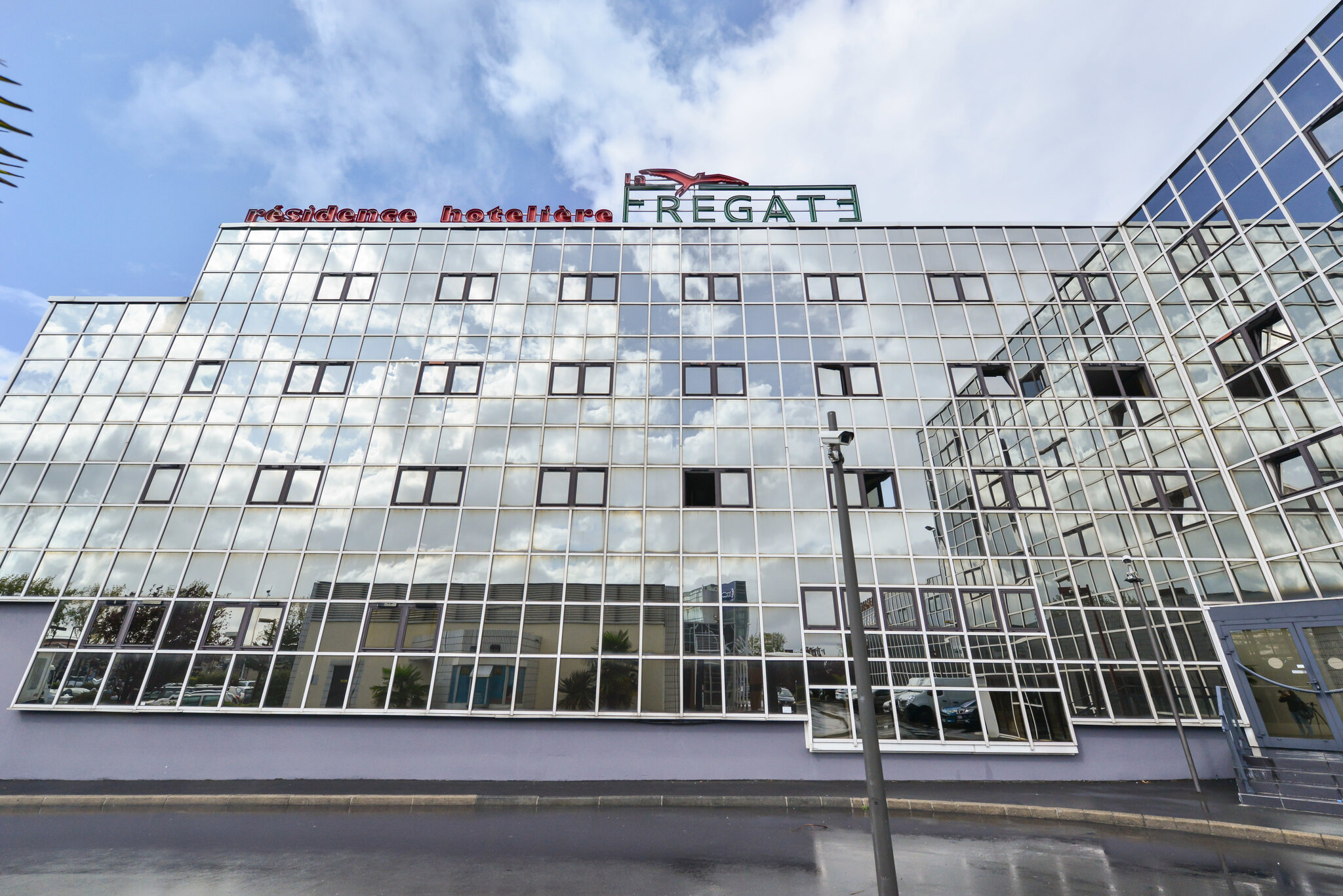The People hostel -fregate 2