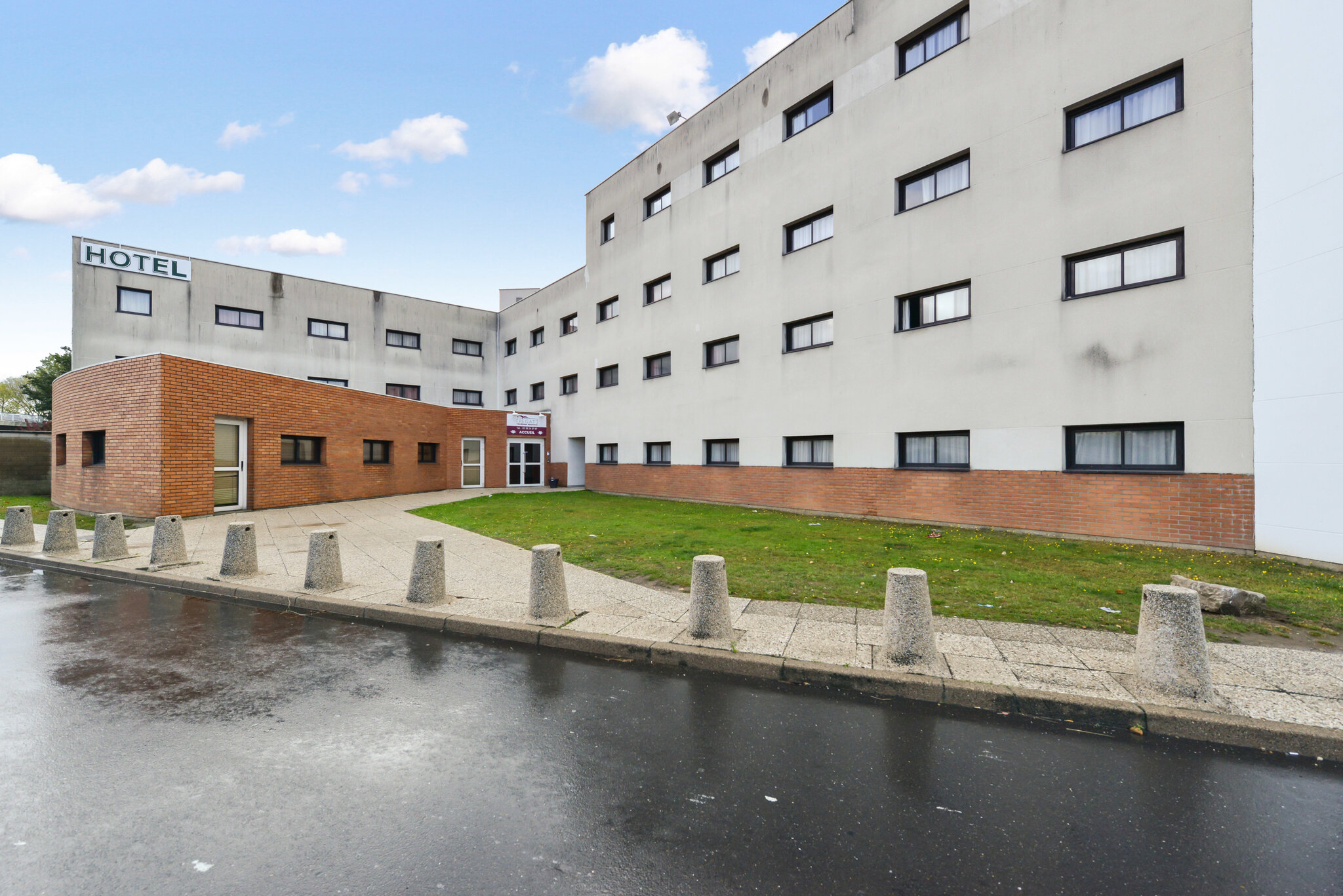The People hostel -fregate 5