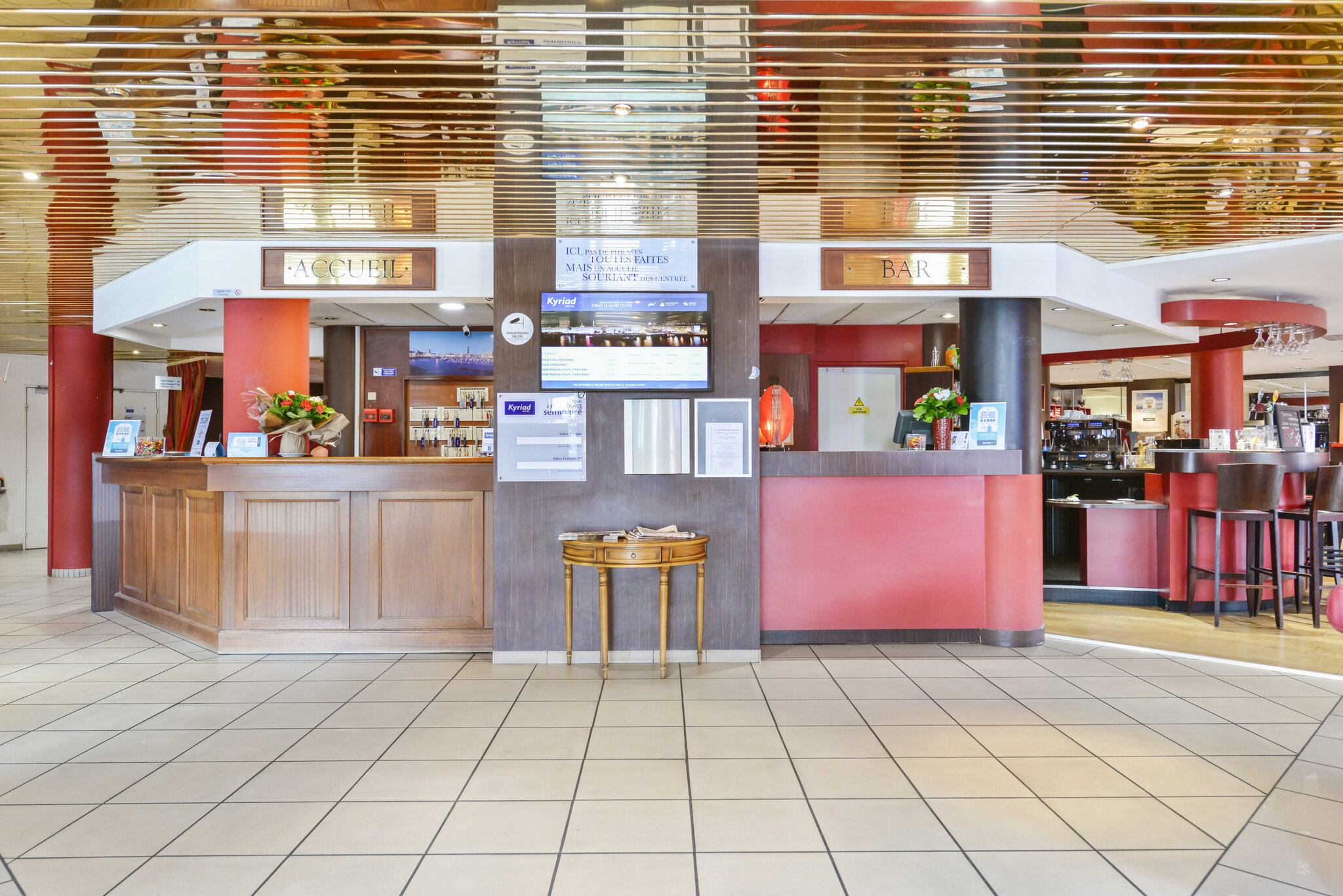 The People hostel -fregate 4