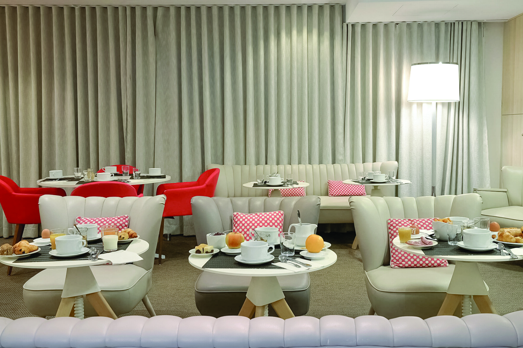 Best Western Les Bains Hôtel et Spa 5