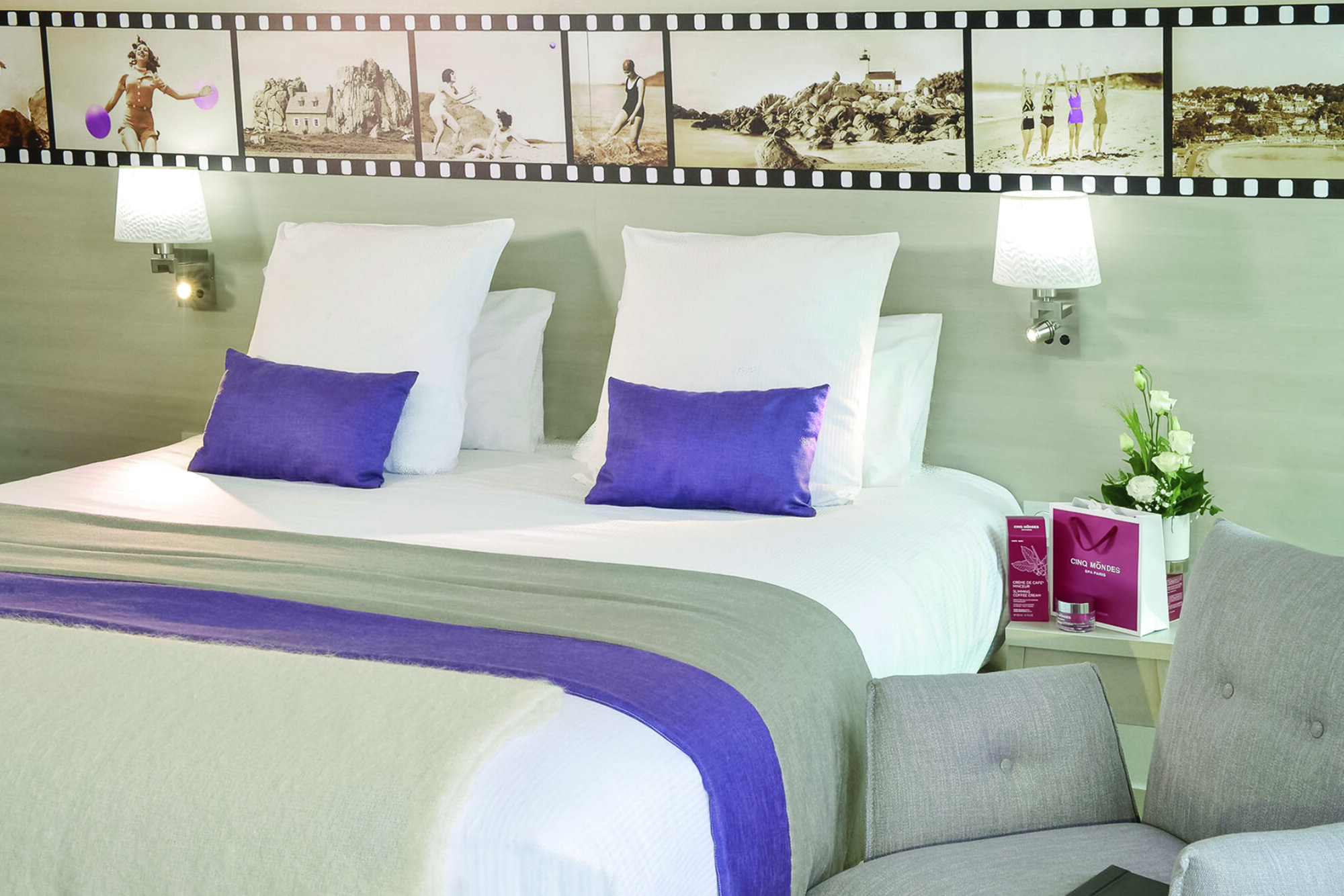 Best Western Les Bains Hôtel et Spa 3