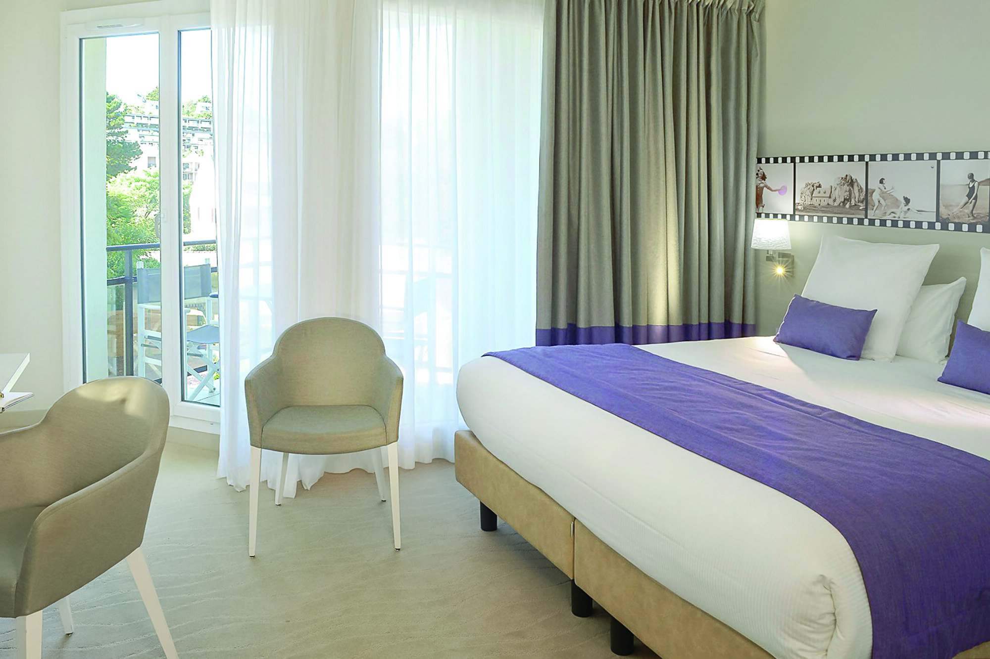 Best Western Les Bains Hôtel et Spa 2