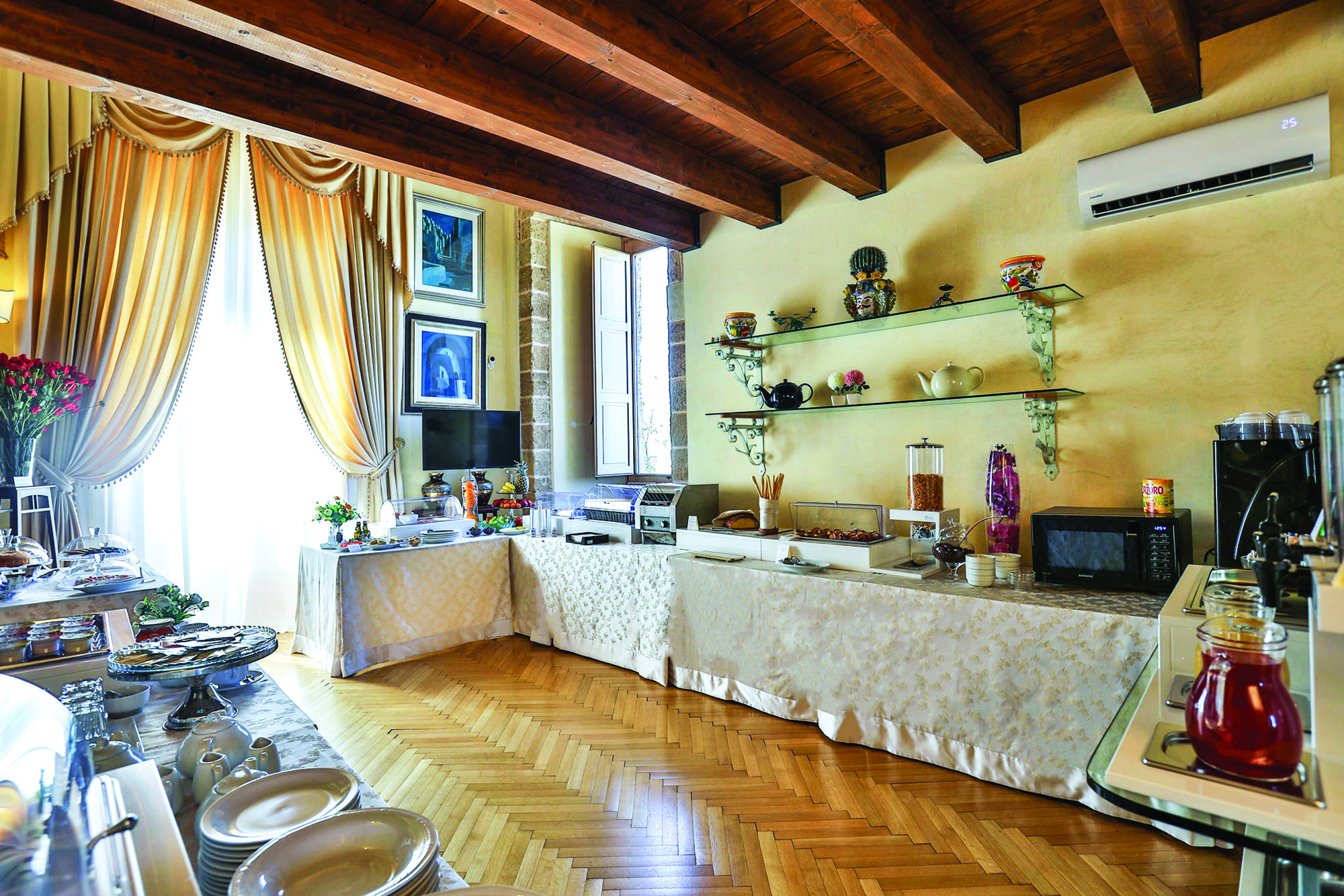 Castello Castriota Scanderbeg 2